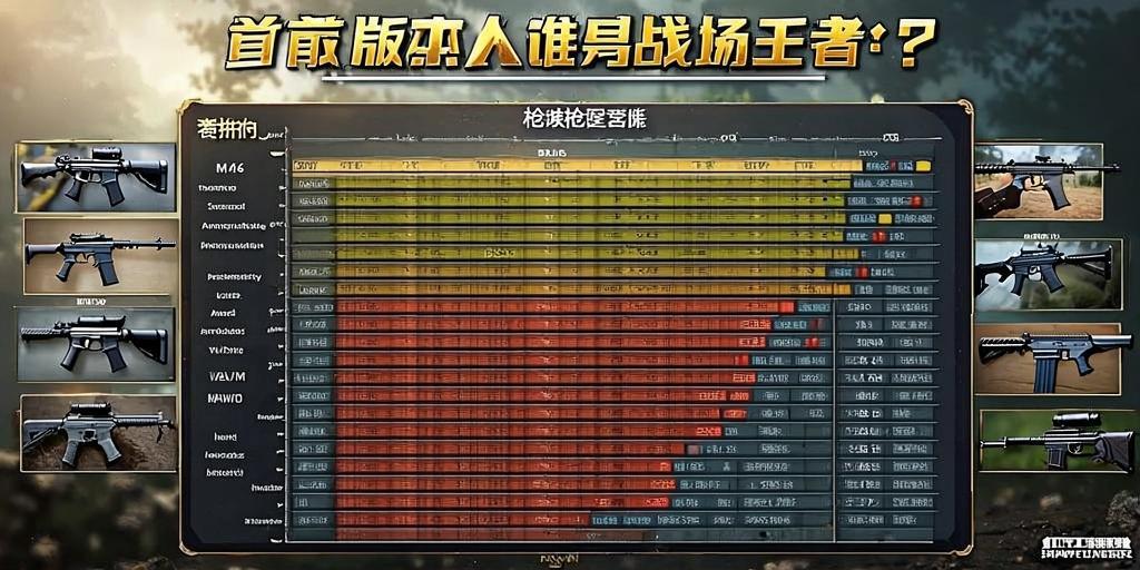 深入了解和平精英辅助现象:技术创新与社会影