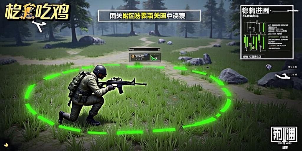 和平精英辅助【极目】