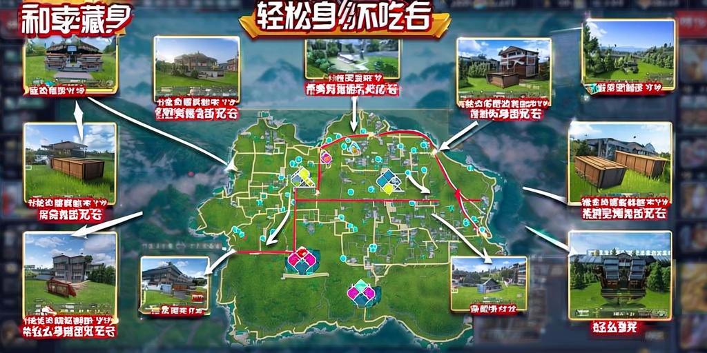 和平精英辅助【星北半火】防封端口 可防透视自瞄子弹追踪 支持苹果IOS手机设备